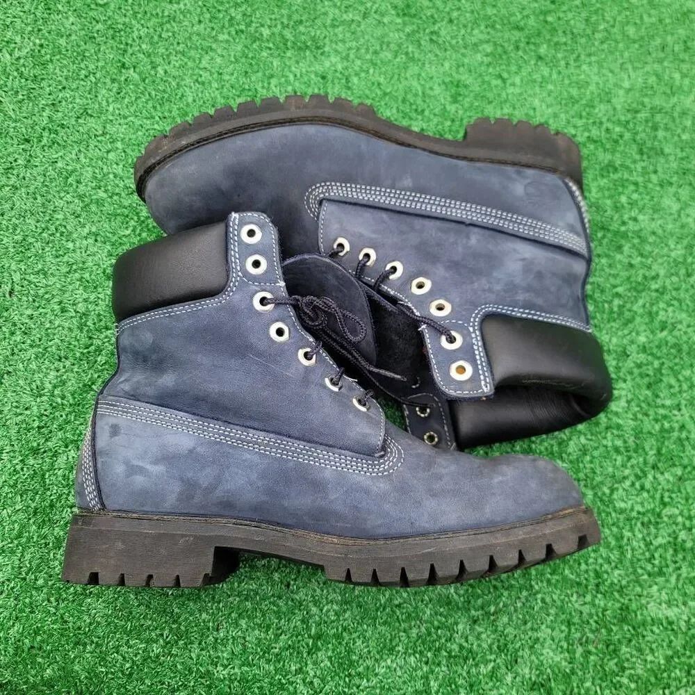 Timberland 6-Inch Premium Waterproof Boot - Men's boots - Size 9.5